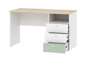 Стол письменный НМ 041.40 "Банни" (Макарун) в Копейске - kopejsk.ok-mebel.com | фото 2