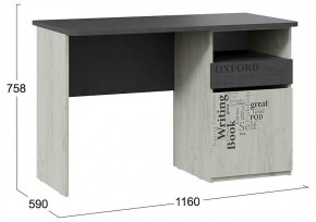 Стол письменный Оксфорд-2 ТД-399.15.02 в Копейске - kopejsk.ok-mebel.com | фото 4