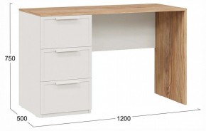 Стол письменный Стелла Тип 1 в Копейске - kopejsk.ok-mebel.com | фото 4