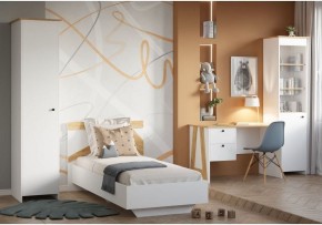 Стол письменный Теодора в Копейске - kopejsk.ok-mebel.com | фото 3