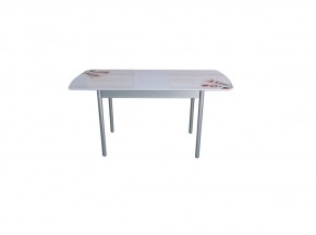 Стол раздвижной S3 (600*900/*1200) в Копейске - kopejsk.ok-mebel.com | фото 3