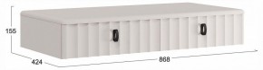 Стол туалетный Тиффани Тип 1 в Копейске - kopejsk.ok-mebel.com | фото 4
