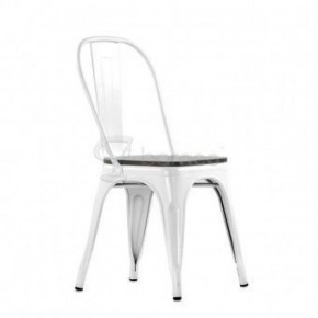Стул Barneo N-236 Tolix Wood style в Копейске - kopejsk.ok-mebel.com | фото 12