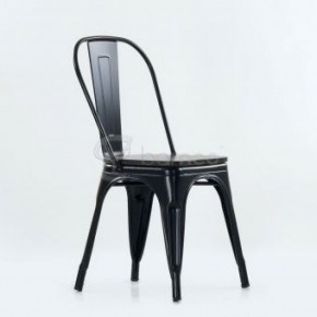 Стул Barneo N-236 Tolix Wood style в Копейске - kopejsk.ok-mebel.com | фото 3