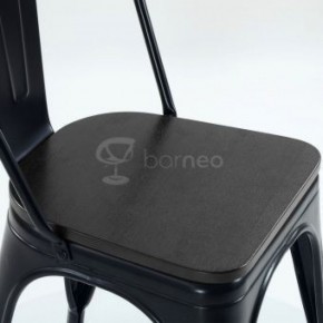 Стул Barneo N-236 Tolix Wood style в Копейске - kopejsk.ok-mebel.com | фото 4