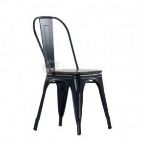 Стул Barneo N-236 Tolix Wood style в Копейске - kopejsk.ok-mebel.com | фото 5