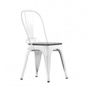 Стул Barneo N-236 Tolix Wood style в Копейске - kopejsk.ok-mebel.com | фото 8