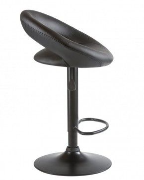 Стул барный DOBRIN MIRA BLACK LM-5001 BlackBase (Черный/Черный) в Копейске - kopejsk.ok-mebel.com | фото 2