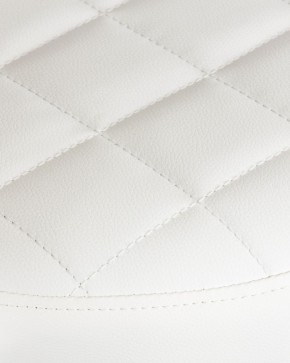 Стул барный DOBRIN MOLLY, белый в Копейске - kopejsk.ok-mebel.com | фото 7