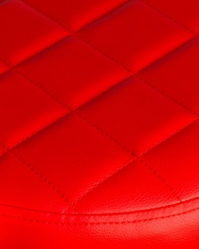 Стул барный DOBRIN MOLLY, красный в Копейске - kopejsk.ok-mebel.com | фото 8