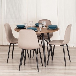 Стул Breeze (mod. 4724) в Копейске - kopejsk.ok-mebel.com | фото 11