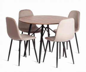 Стул Breeze (mod. 4724) в Копейске - kopejsk.ok-mebel.com | фото 3