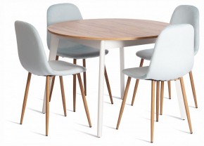 Стул Breeze (mod. 4724) в Копейске - kopejsk.ok-mebel.com | фото 3