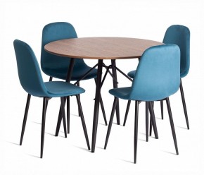 Стул Breeze (mod. 4724) в Копейске - kopejsk.ok-mebel.com | фото 3