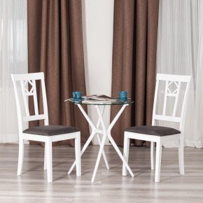 Стул Camille Soft в Копейске - kopejsk.ok-mebel.com | фото 8