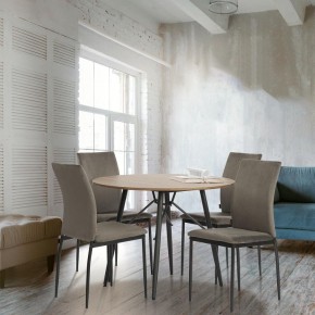 Стул Capri (mod. BC565-DC) в Копейске - kopejsk.ok-mebel.com | фото 11