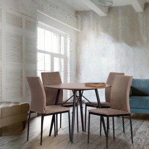 Стул Capri (mod. BC565-DC) в Копейске - kopejsk.ok-mebel.com | фото 10