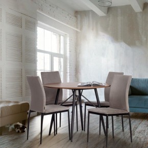 Стул Capri (mod. BC565-DC) в Копейске - kopejsk.ok-mebel.com | фото 10