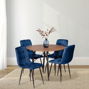 Стул Chilly (mod. JSC-220) в Копейске - kopejsk.ok-mebel.com | фото 11