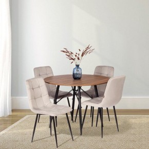 Стул Chilly (mod. JSC-220) в Копейске - kopejsk.ok-mebel.com | фото 11