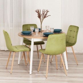 Стул Chilly (mod. JSC-220) в Копейске - kopejsk.ok-mebel.com | фото 11