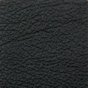 Стул ИЗО PV 1 (черный)/BL (кожзам/каркас черный) в Копейске - kopejsk.ok-mebel.com | фото 4