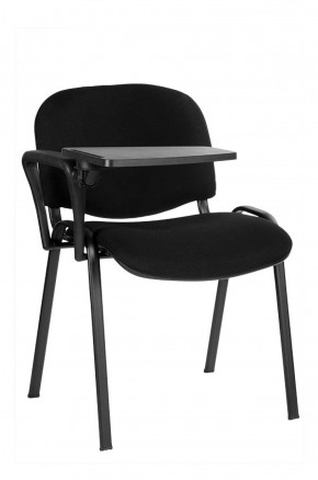 Стул Изо + столик (рама черная) серия В в Копейске - kopejsk.ok-mebel.com | фото 1
