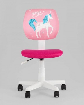 Стул компьютерный Лоло Unicorn в Копейске - kopejsk.ok-mebel.com | фото 2