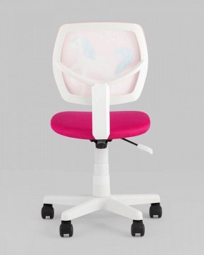 Стул компьютерный Лоло Unicorn в Копейске - kopejsk.ok-mebel.com | фото 4