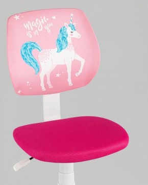 Стул компьютерный Лоло Unicorn в Копейске - kopejsk.ok-mebel.com | фото 7