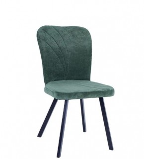Стул Мальта (2 шт.) арт. С103 (*в тканях - Desert, Plush, Jercy, Dubai) в Копейске - kopejsk.ok-mebel.com | фото
