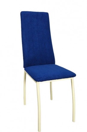 Стул Милан (2 шт.) арт. С148-1 (*в тканях - Desert, Plush, Jercy, Dubai) в Копейске - kopejsk.ok-mebel.com | фото