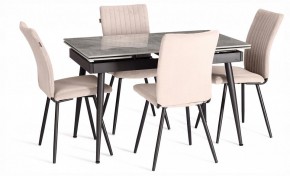 Стул Monte Carlo Trend в Копейске - kopejsk.ok-mebel.com | фото 2