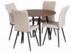 Стул Monte Carlo Trend в Копейске - kopejsk.ok-mebel.com | фото 2