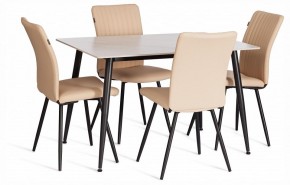 Стул Monte Carlo Trend в Копейске - kopejsk.ok-mebel.com | фото 2