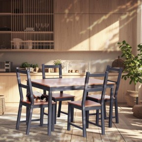 Стул Sonata в Копейске - kopejsk.ok-mebel.com | фото 11