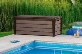 Сундук BRUSHWOOD STORAGE BOX 455 L в Копейске - kopejsk.ok-mebel.com | фото 3