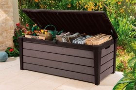 Сундук BRUSHWOOD STORAGE BOX 455 L в Копейске - kopejsk.ok-mebel.com | фото 4