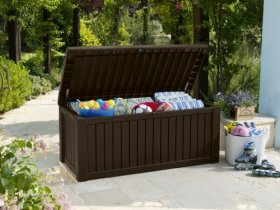 Сундук ROCKWOOD STORAGE BOX 570 L в Копейске - kopejsk.ok-mebel.com | фото 5