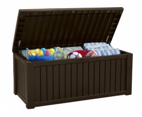 Сундук ROCKWOOD STORAGE BOX 570 L в Копейске - kopejsk.ok-mebel.com | фото 9