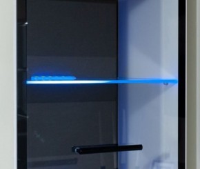 Светильник мебельный подсветки полок Йорк 2кл в Копейске - kopejsk.ok-mebel.com | фото