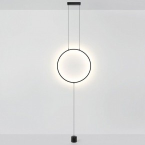 Светильник на растяжке Odeon Light Teo 7022/27FL в Копейске - kopejsk.ok-mebel.com | фото 2