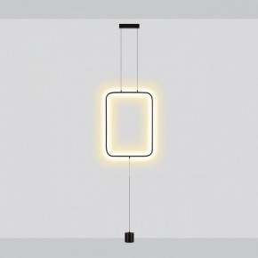 Светильник на растяжке Odeon Light Teo 7022/27FLA в Копейске - kopejsk.ok-mebel.com | фото 2