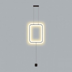 Светильник на растяжке Odeon Light Teo 7022/27FLA в Копейске - kopejsk.ok-mebel.com | фото 3