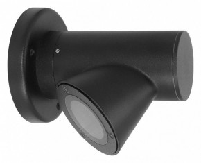Светильник на штанге Arte Lamp Brooklyn A2063AL-1BK в Копейске - kopejsk.ok-mebel.com | фото