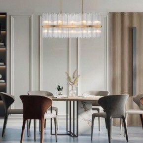 Светильник на штанге Bogate"s Allure 486/10 Smart в Копейске - kopejsk.ok-mebel.com | фото 3