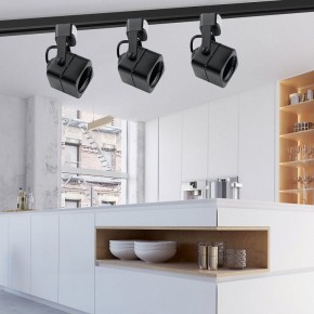 Светильник на штанге Эра  TR10-GU10 BK в Копейске - kopejsk.ok-mebel.com | фото 6