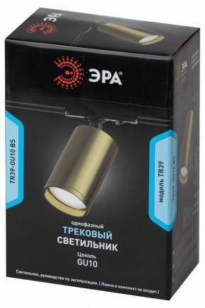 Светильник на штанге Эра  TR39-GU10 BS в Копейске - kopejsk.ok-mebel.com | фото 4