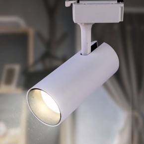 Светильник на штанге Эра  TR5-10 COB WH в Копейске - kopejsk.ok-mebel.com | фото 3