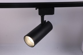 Светильник на штанге Эра  TR5-20 COB BK в Копейске - kopejsk.ok-mebel.com | фото 2